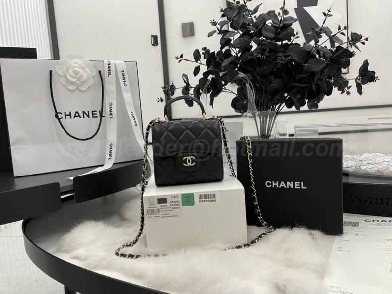 Chanel Handbags 799